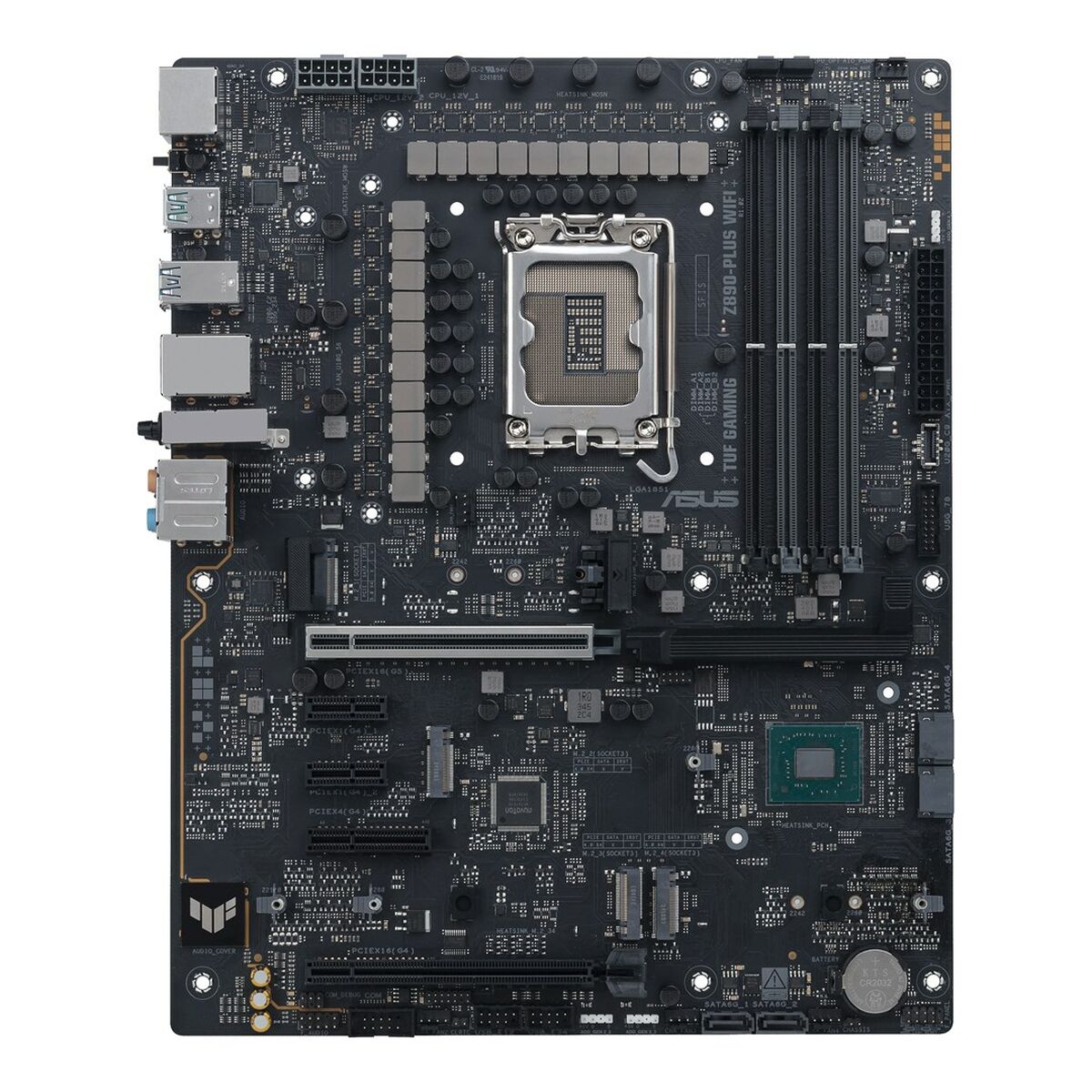 Mātesplate Asus 90MB1IQ0-M0EAY0